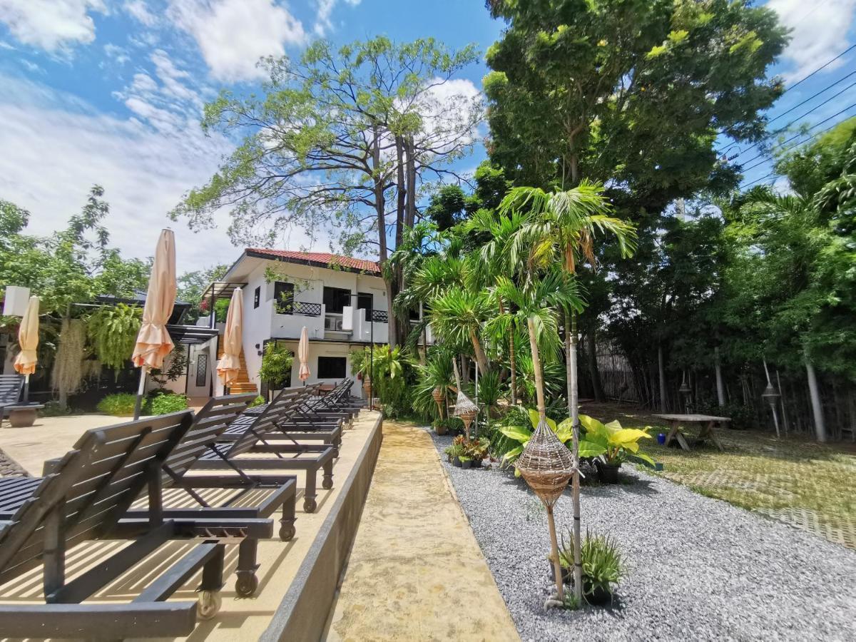 Amara Resort HHQ Exterior foto