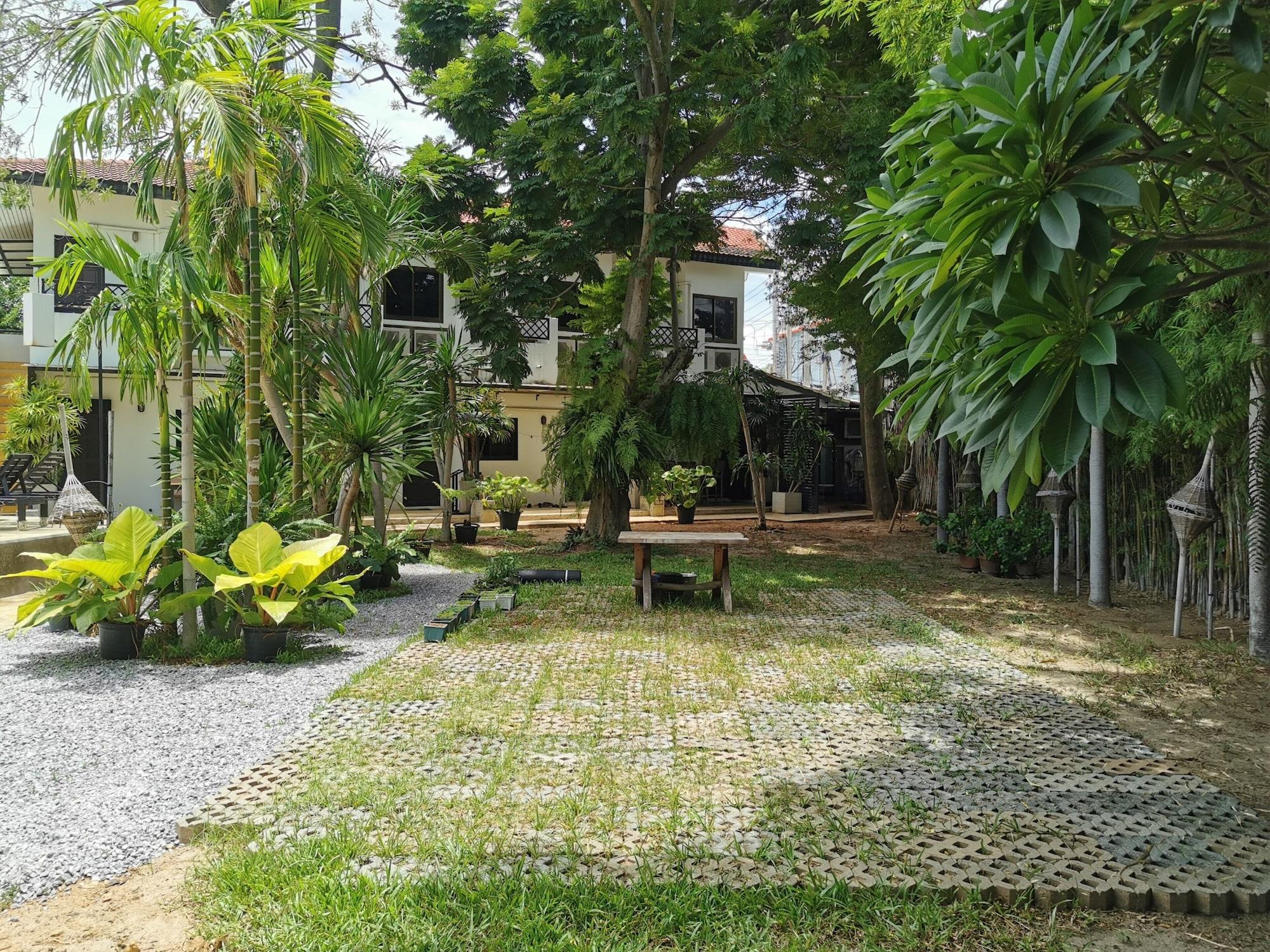 Amara Resort HHQ Exterior foto