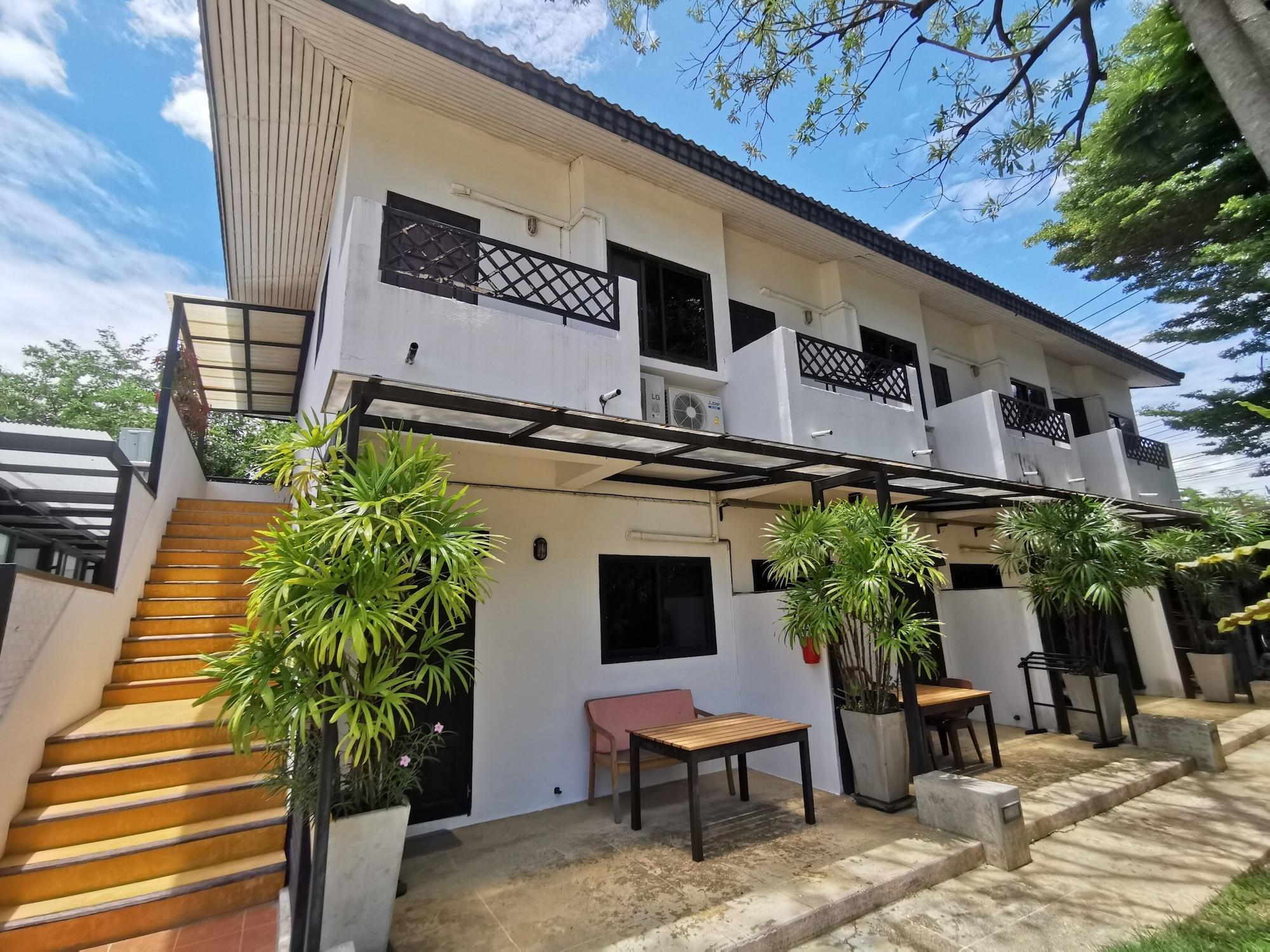 Amara Resort HHQ Exterior foto